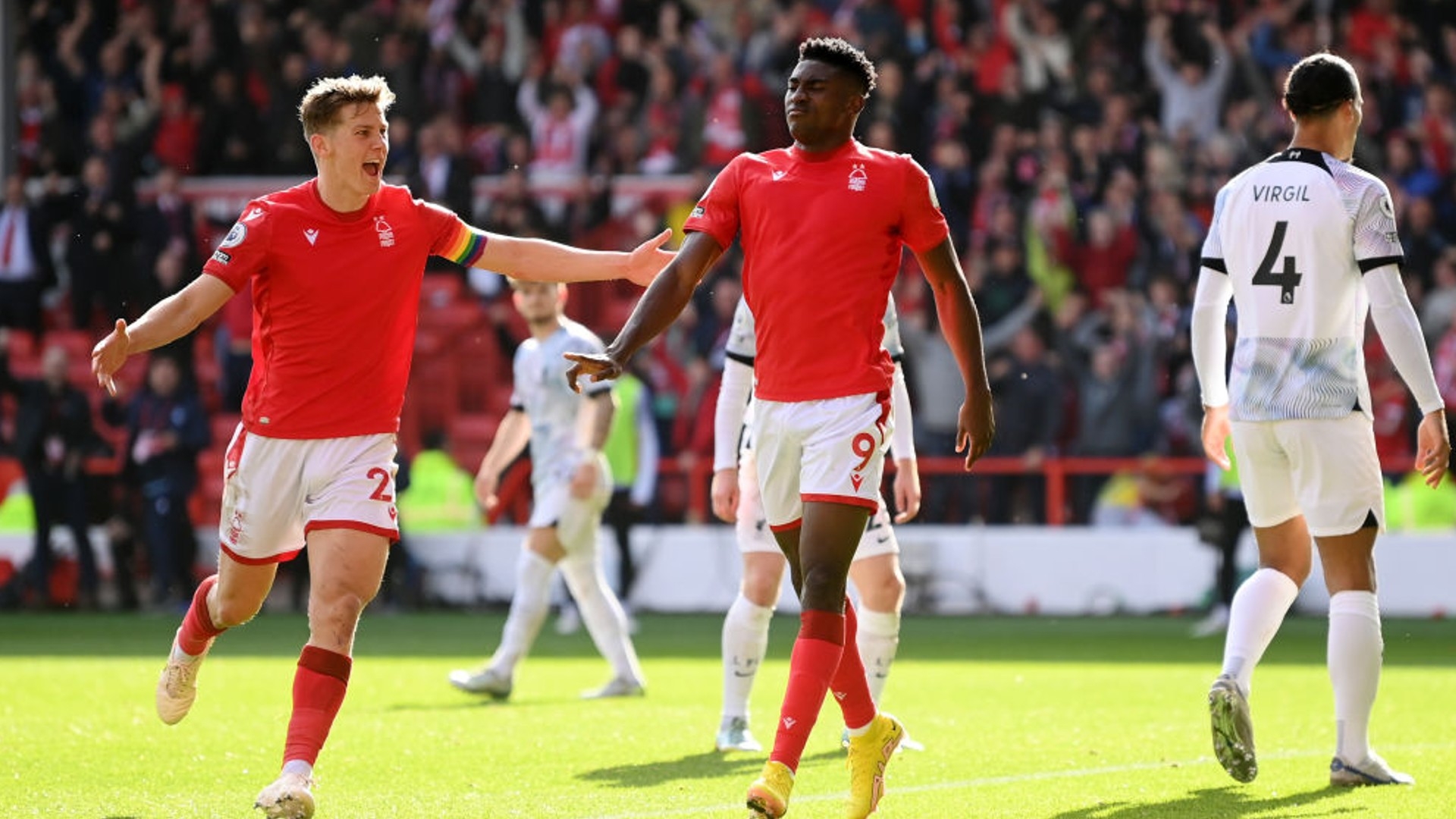 术中的重要 术中的重要